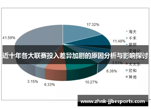 近十年各大联赛投入差异加剧的原因分析与影响探讨
